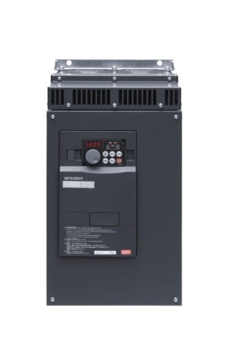 Mitsubishi FREQROL FR-A-Series Mitsubishi FREQROL FR-A-Series