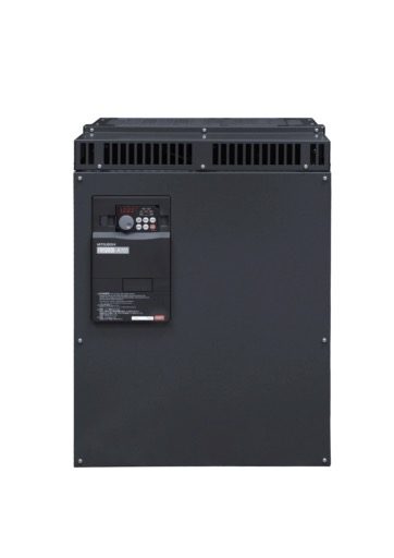 Mitsubishi FREQROL FR-A-Series Mitsubishi FREQROL FR-A-Series