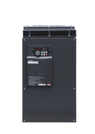 Mitsubishi FREQROL FR-A-Series Mitsubishi FREQROL FR-A-Series