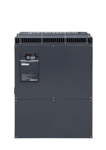 Mitsubishi FREQROL FR-A-Series Mitsubishi FREQROL FR-A-Series