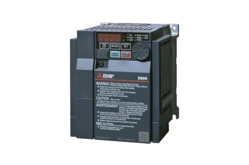 Mitsubishi FREQROL FR-E800 Mitsubishi FREQROL FR-E800