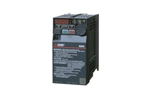 Mitsubishi FREQROL FR-E800 Mitsubishi FREQROL FR-E800