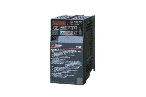 Mitsubishi FREQROL FR-E800 Mitsubishi FREQROL FR-E800