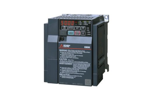 Mitsubishi FREQROL FR-E800 Mitsubishi FREQROL FR-E800