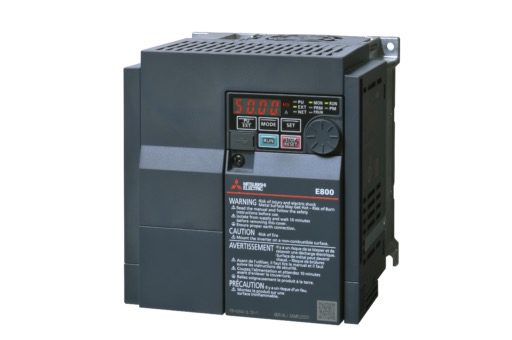 Mitsubishi FREQROL FR-E800 Mitsubishi FREQROL FR-E800