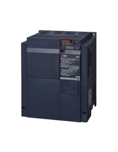 Mitsubishi FREQROL FR-E800 Mitsubishi FREQROL FR-E800