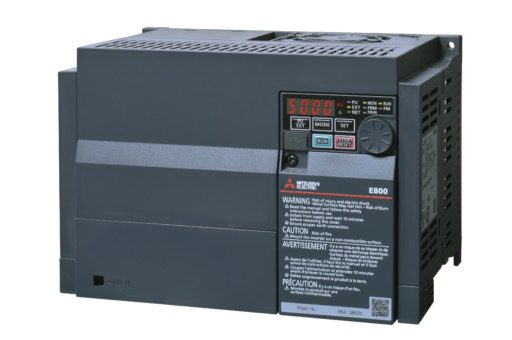 Mitsubishi FREQROL FR-E800 Mitsubishi FREQROL FR-E800