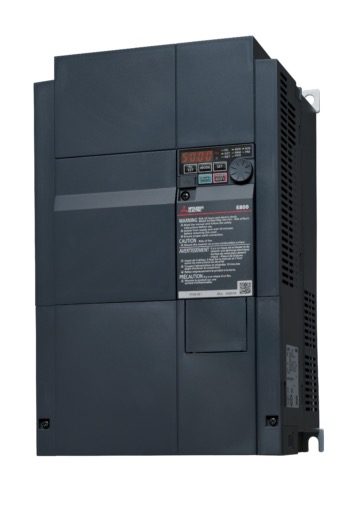 Mitsubishi FREQROL FR-E800 Mitsubishi FREQROL FR-E800