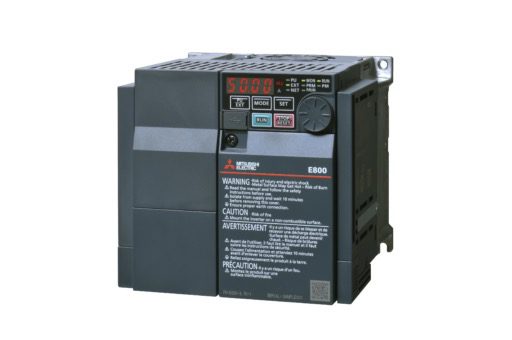 Mitsubishi FREQROL FR-E800 Mitsubishi FREQROL FR-E800