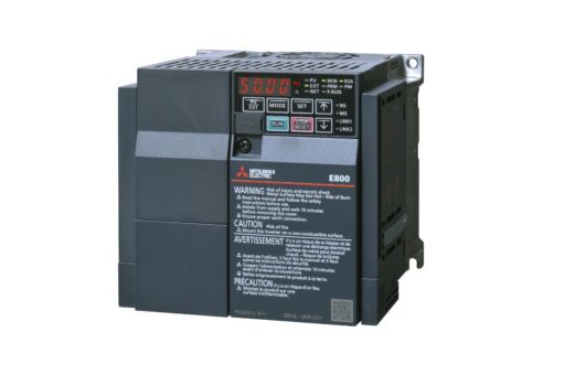 Mitsubishi FREQROL FR-E800 Mitsubishi FREQROL FR-E800