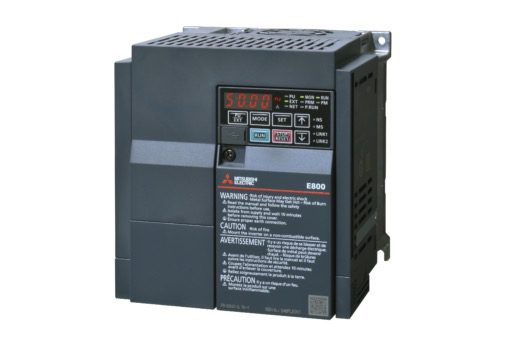 Mitsubishi FREQROL FR-E800 Mitsubishi FREQROL FR-E800