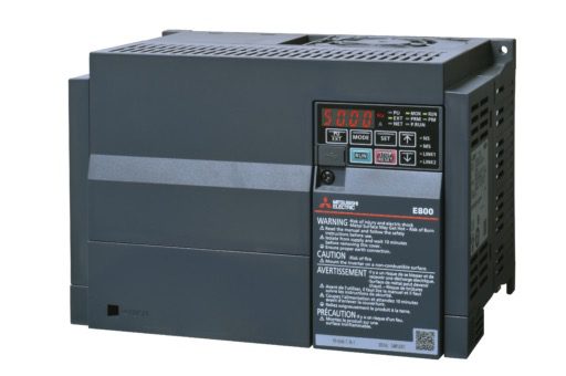 Mitsubishi FREQROL FR-E800 Mitsubishi FREQROL FR-E800