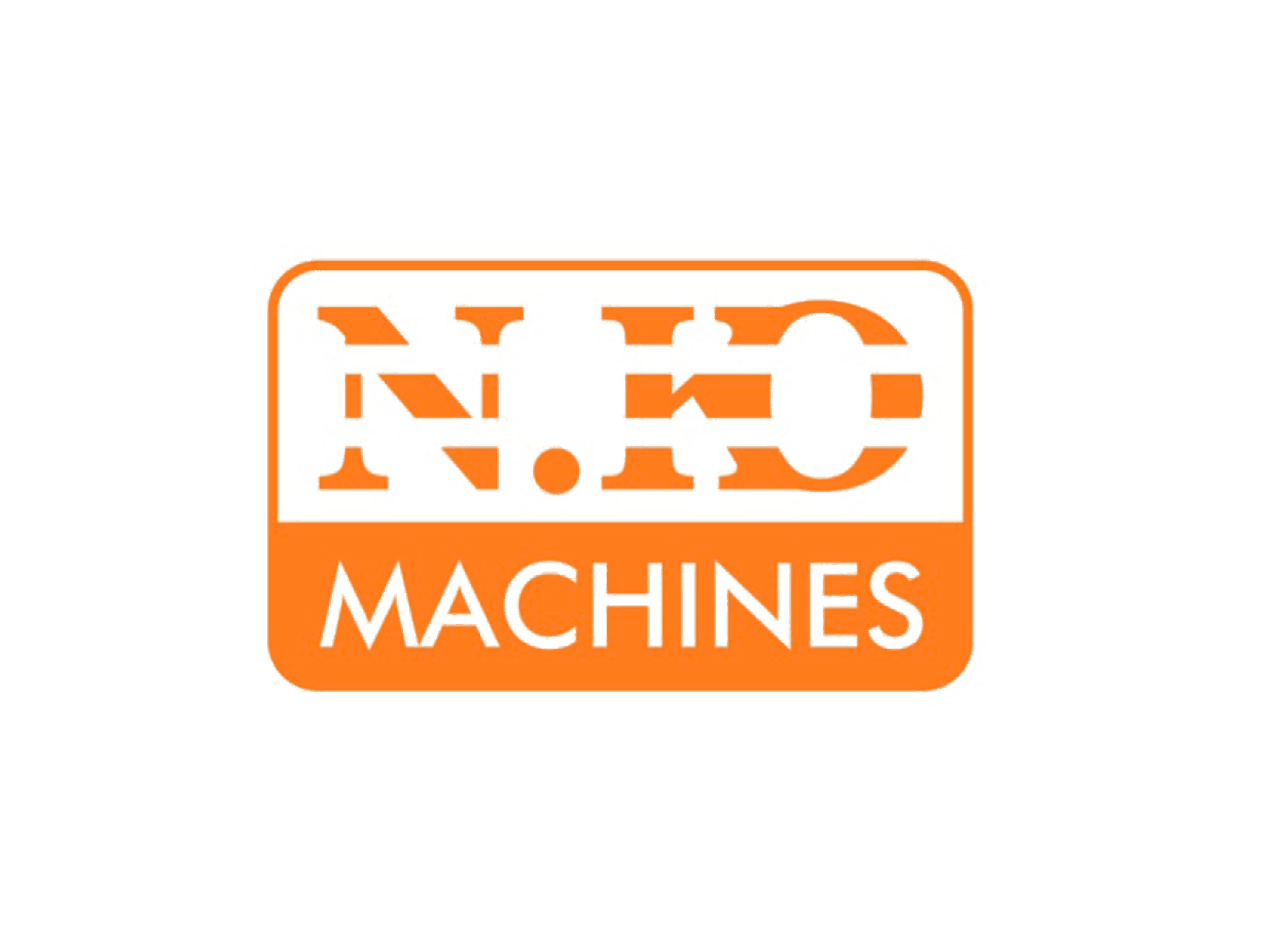 NKO Machines Logo