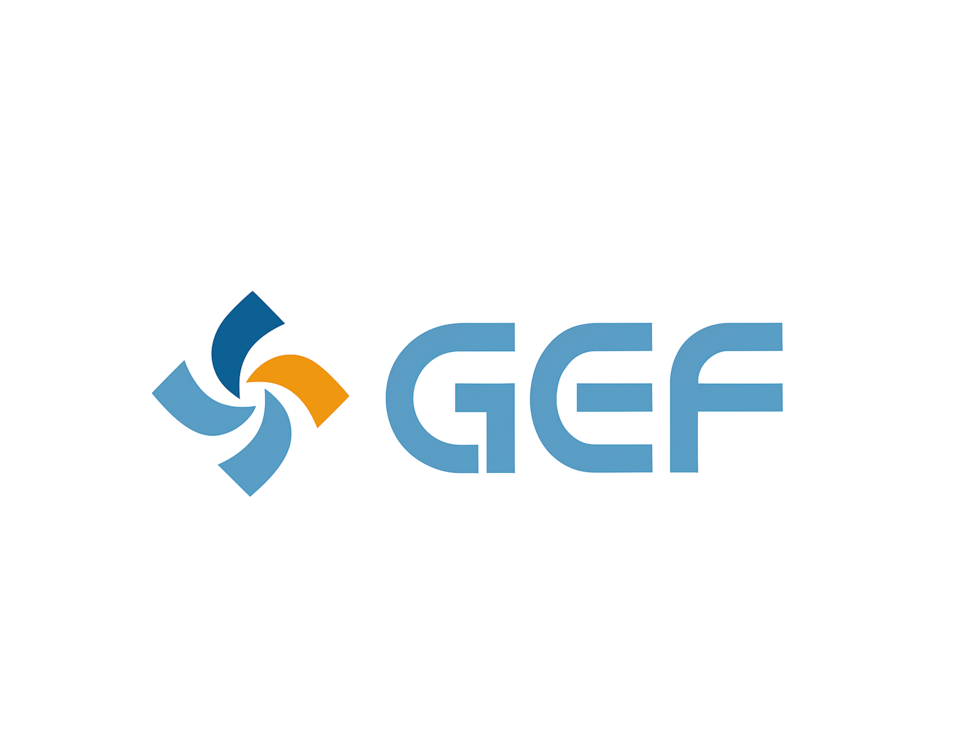 GEF Logo