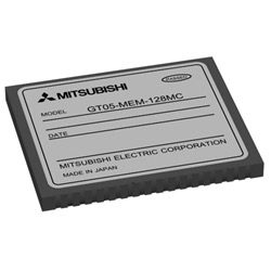 Mitsubishi Visualisations GOT2000 Peripheral Equipment Mitsubishi Visualisations GOT2000 Peripheral Equipment