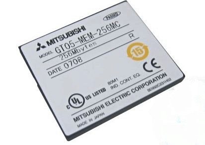 Mitsubishi Visualisations GOT2000 Peripheral Equipment Mitsubishi Visualisations GOT2000 Peripheral Equipment