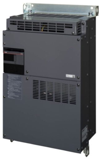 Multi Functional Regenerative Converter Multi Functional Regenerative Converter