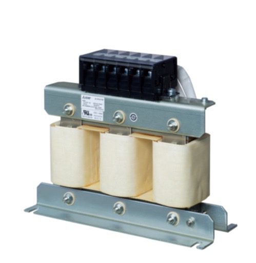 Multi Functional Regenerative Converter Multi Functional Regenerative Converter