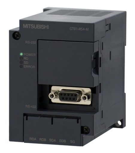Mitsubishi Visualisations GOT2000 Peripheral Equipment Mitsubishi Visualisations GOT2000 Peripheral Equipment