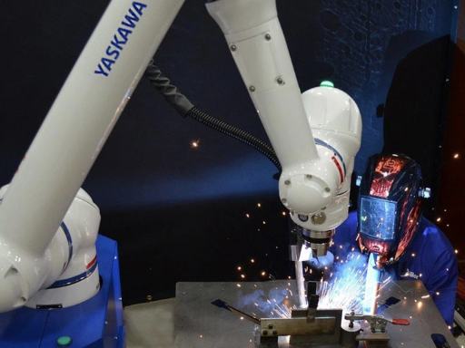 Yaskawa Yaskawa