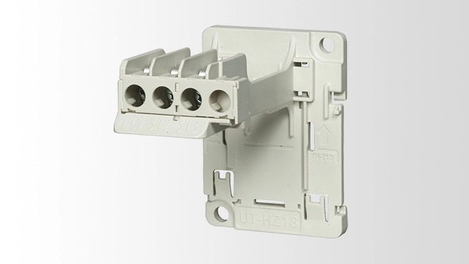 Mitsubishi Low Voltage Contractor And Starters Motor Circuit Breakers & Accessories