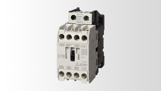 Mitsubishi Low Voltage Contractor And Starters Contractors