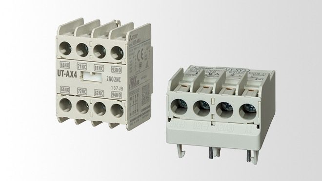 Mitsubishi Low Voltage Contractor And Starters Contractors